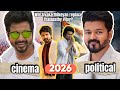 Will sivakarthikeyan replace thalapathy vijay  cinetrends