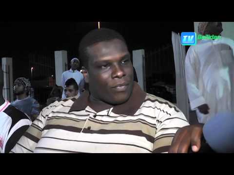 نهائي هلال الزهراني للأكاديميات لقاء مع عمر نكش 