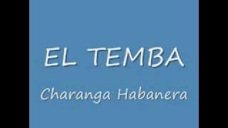 el temba charanga habanera