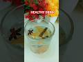 magic water for your body#detox water##recipe#shorts