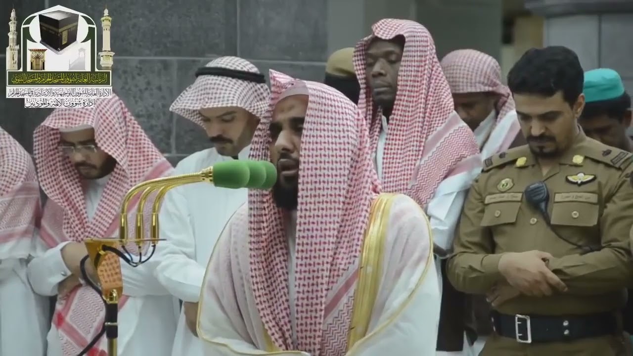 10  الحلقة العاشرة القطف الجني من تلاوات الجُهني  ذو الحجة ١٤٣٩هـ
