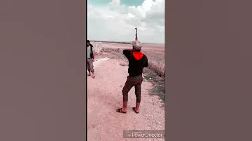 احنا زلم الجد جد 