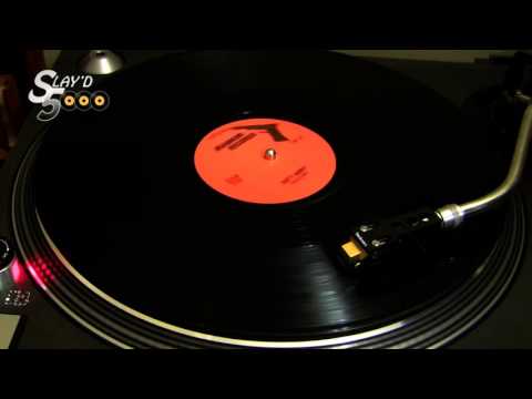 The Clash – Dirty Harry (Disco Version) (Slayd5000)