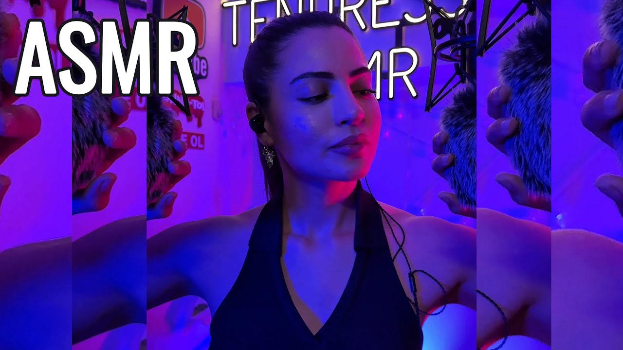 ASMR Français | Prends une Inspiration... Je m'occupe du RESTE 🙏 (Méditation Guidée)