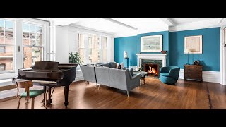 116 East 63rd Street #7A - Upper East Side, NYC