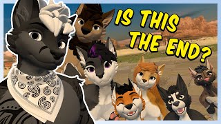 Furries Out of Context 9 - The Rise of Aydan Fox