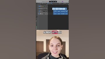 WORKING WITH AWFUL VOCALS #recordingengineer #logicprox #ascensionsound #singing