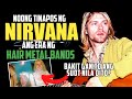 Kaya pala Galit sila sa Nirvana na Mas Nagpasikat ng Grunge | AKLAT PH