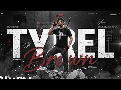 Crim Progression kare kya? | Tyrel Brown in Showtown RP #roleplay #showtown