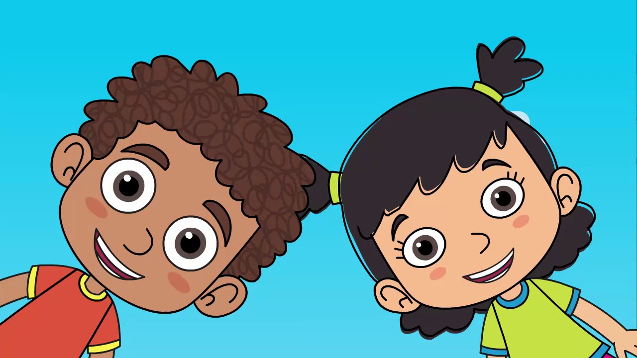 A bat has wings - Song for Kids - Chip 2 - Unit 4