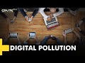Gravitas plus  digital pollution all you need to know