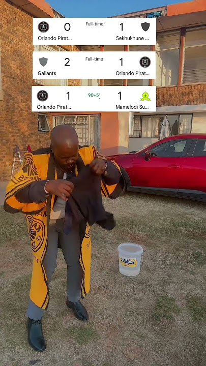 Kumnyama ezweni khanyisa Nkosi. #Relatable #ThokozaniDladla #OrlandoPirates #Buccaneers #Orlando