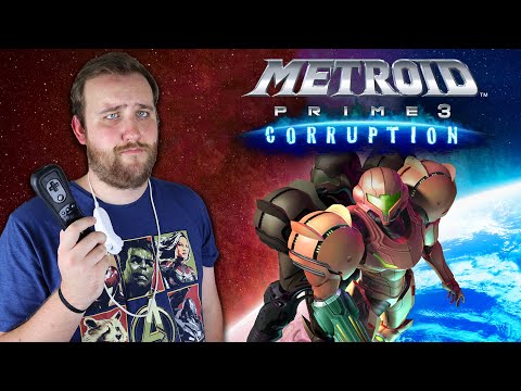 Vidéo: Date US Metroid Prime 3