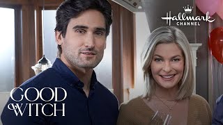 Adam & Stephanie Get Cozy - Good Witch