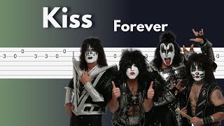 Kiss - Forever