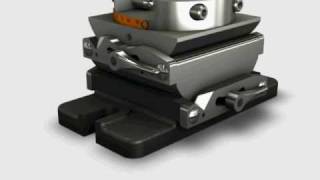Autodesk Showcase - Any Angle Vise