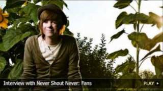 Details Ever So sweet-Never Shout Never.wmv Update