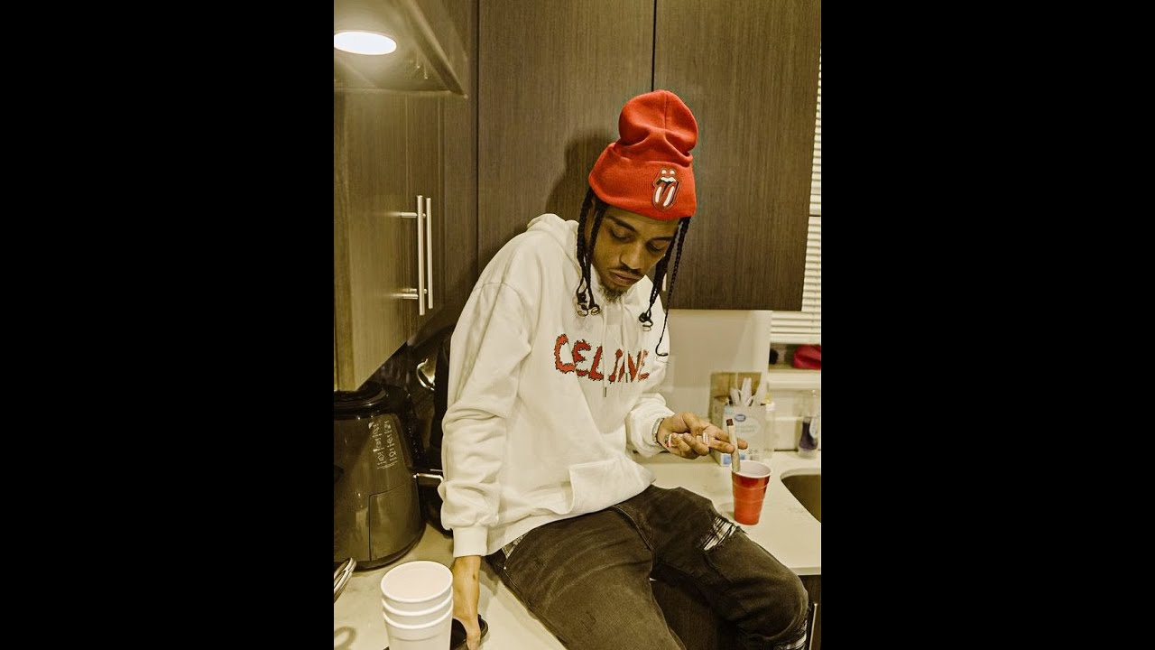 FREE] Screwly G x BloodHound Lil Jeff Type Beat 
