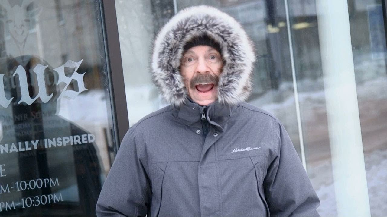 Snowmageddon | Under the Radar Michigan Full Episode