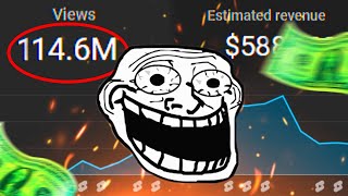 I blew up a YouTube Shorts channel in less than 30 days