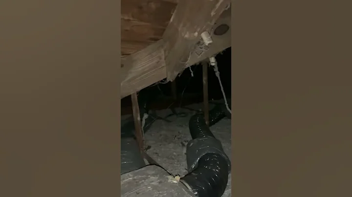 Captain Clarence Fergusons Attic