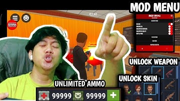HIDE ONLINE V.4.9.3 NEWEST MOD MENU 2022! WORK UNLIMITED AMMO! UNLOCK ALL PACKETS! NO PW!