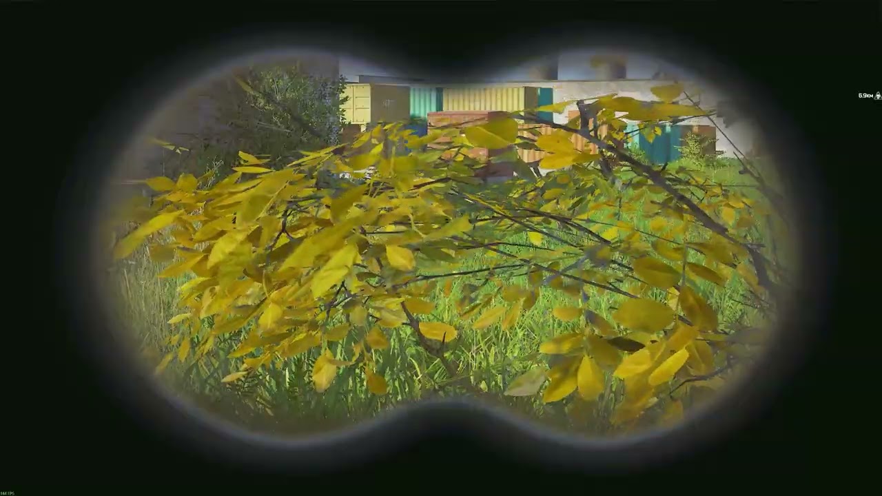 cheater Toly в Deadside (server Europe 200)