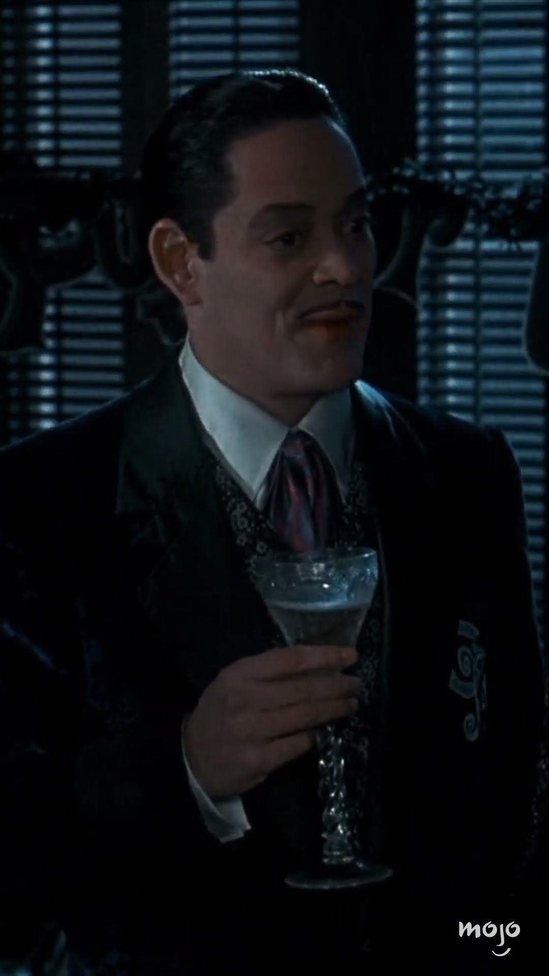 Iconic Quotes from Addams Family Values