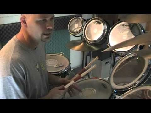 ideas-for-blues---drum-lesson