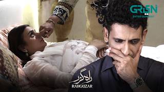 Sab Khatam - Roshni Ki Zindagi Khatre Mein Rahguzar Hira Mani - Mohib Mirza Green Tv