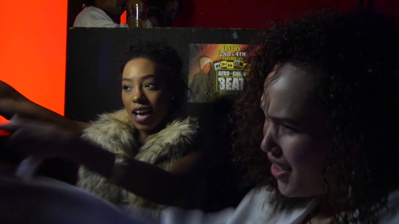 ROYALTIES ATX WHITE AFFIAR OUTING