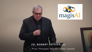 Fr. Robert Spitzer S.J. Ph.D.   First Friday Friars Sept. 5, 2025