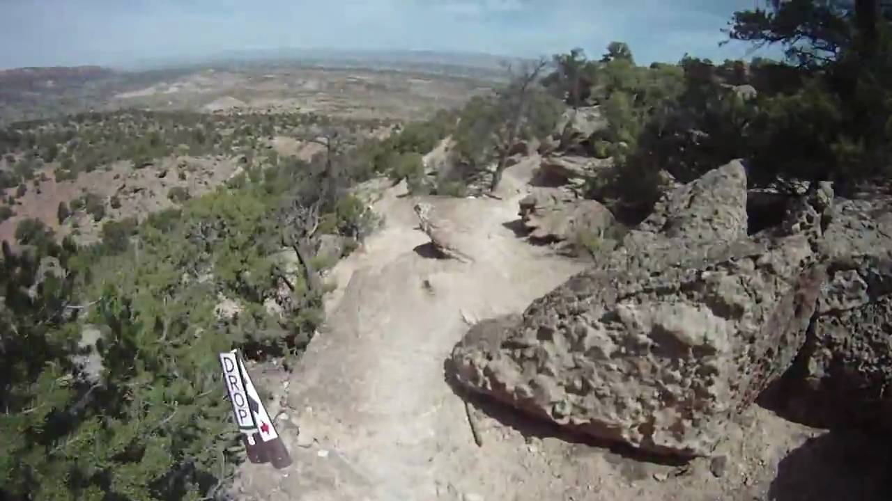 Lunch Loop Trails, Grand junction, CO YouTube