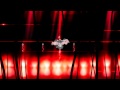 Beginning of video
