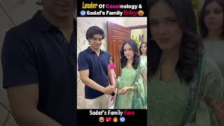 How much Eidi did Alisha get from Abubakar? 😱🤣 Asim Malik Reaction 🥶|| Cousinology Memes Alisha Eidi Profile