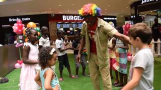 Playce Marcory Family Week Dimanche De Pâqueshd