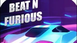Beat N Furious : EDM Music Game || #beats #edm #music #games #offlinegames || #gaming screenshot 2