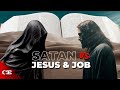 Why Did God Allow Satan to Challenge Job and Jesus?