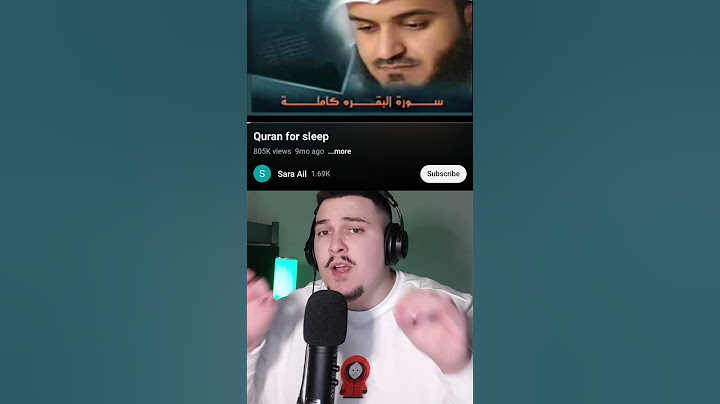 Keni KUJDES nga kjo VIDEO