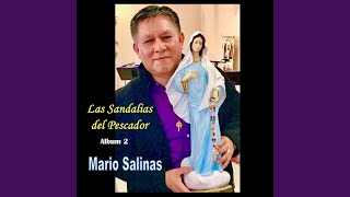 Miniatura de vídeo de "Mario Salinas - Las Sandalias del Pescador"
