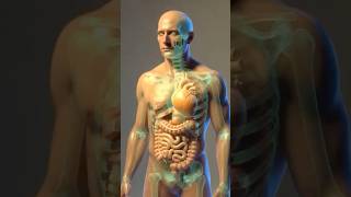Explore the Dynamic Movements Inside Your Body #anatomy #meded #3danimation