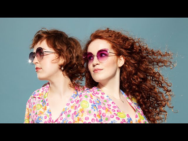 Behind the Scenes of SERIES 🎬 Film & TV Music – Camille & Julie Berthollet
