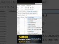 SUMX Function in DAX 🔥 (Power BI in 2 Minutes!) #dax