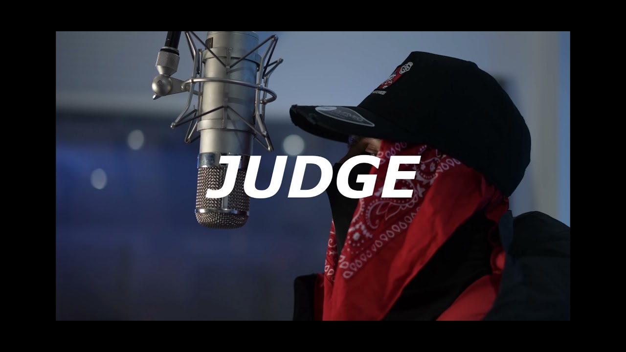 (FREE) Workrate x NitoNB x UK Drill Type Beat "JUDGE" [Prod. By K6 Beatz x Tsabi]