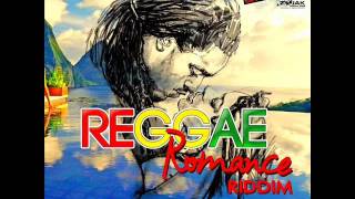 Reggae Romance Riddim Mix (Full) Feat. JahVinci I-Octane (Starstruck Music Group) (June 2017)