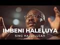 SING HALLELUJA Ich Habe Jesus Versprochen Kraftvolles Swahili Lobpreislied SING HALLELUJA Ich Habe Jesus Versprochen Kraftvolles Swahili Lobpreislied