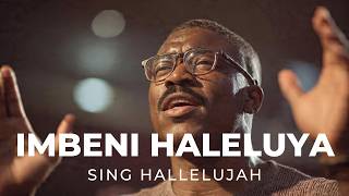 Imbeni Aleluya - Nimeahidi Yesu Powerful Swahili Worship Song