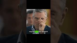 IS UNISWAP'S NEW REQUEST KYC? #uniswap #kyc