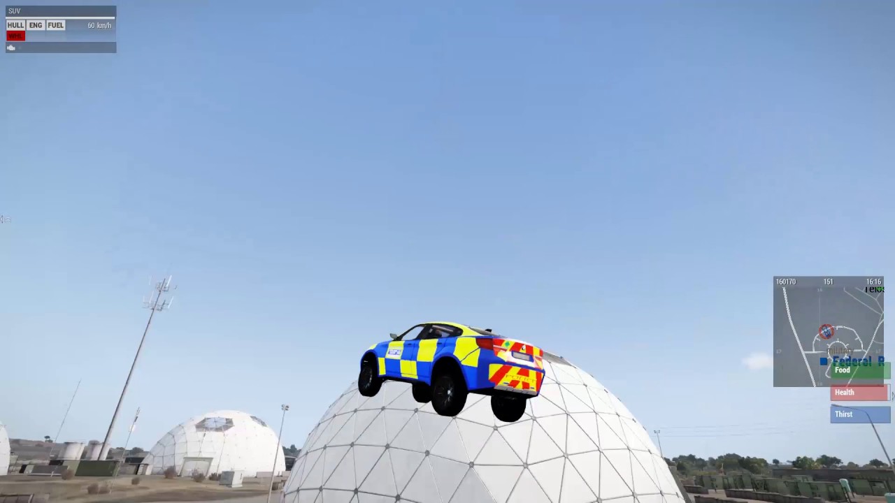 arma 3 is a realistic military simulator with a flawless physics engine