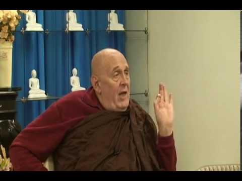 What Did The Buddha Say About Eating Meat? Jivaka Sutta Mn 55 - Youtube